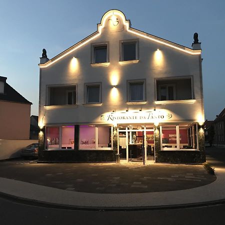 Hotel Sophia Warendorf Exteriör bild