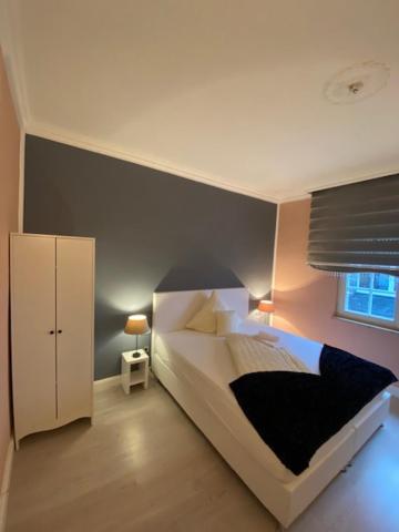 Hotel Sophia Warendorf Exteriör bild