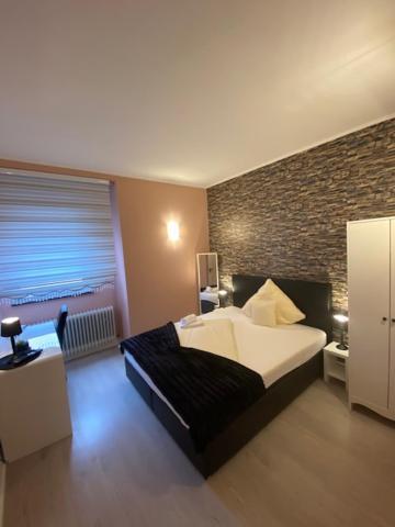 Hotel Sophia Warendorf Exteriör bild